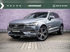 Volvo XC60 - 2.0 Recharge T8 AWD Inscription | Adapt. Cruise | 360 Camera | 20" | harman/kardon | Stand
