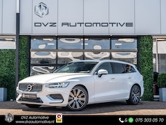 Volvo V60 - 2.0 T4 Inscription | H&K Sound | Camera | BTW