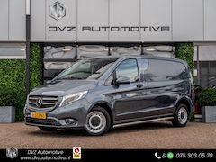 Mercedes-Benz Vito - 114 CDI Automaat | Navi | Leder | Xenon | 1e Eig. | N.A.P |