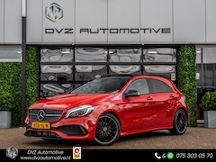 Mercedes-Benz A-klasse - 200 AMG Sport Edition | Pano | 18" LMV | PDC |