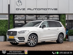 Volvo XC90 - 2.0 T8 Recharge AWD R-Design | Long Range 455PK | Pano | H&K Sound | BTW |