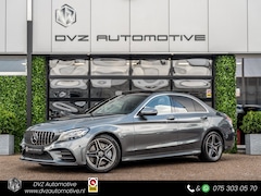 Mercedes-Benz C-klasse - AMG 43 4MATIC Premium | Pano | Distronic | Sport Uitlaat
