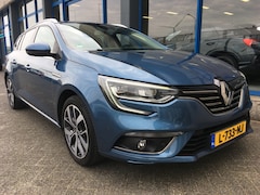 Renault Mégane Estate - 1.2 TCe Bose