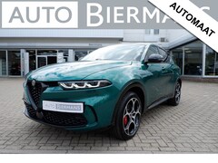 Alfa Romeo Tonale - 1.3T PHEV Veloce / 280PK / INCL. 12MND BOVAG