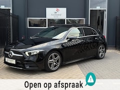 Mercedes-Benz A-klasse - 180 AMG PANO CARPLAY SFEER CAMERA DAB