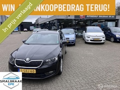 Skoda Octavia Combi - 1.2 TSI Greentech Elegance Businessline