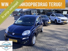 Fiat Panda - 0.9 TwinAir Lounge