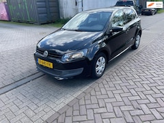 Volkswagen Polo - 1.2-12V Trendline