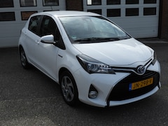 Toyota Yaris - 1.5 Hybrid Trend