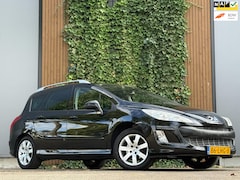 Peugeot 308 SW - 1.6 VTi XS|PANO|AIRCO|AUTOMAAT|NAP