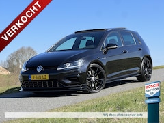 Volkswagen Golf - 7.5 2.0 TSI R 310PK 4Motion / Pano / Dynaudio / Virtual Cockpit / Keyless / Acc / Dcc / Ca