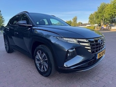 Hyundai Tucson - 1.6T-GDI 180PK HEV LED/NAV/ACARPLAY/CAM