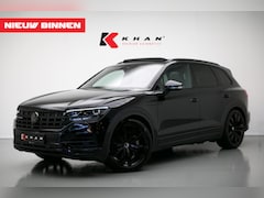 Volkswagen Touareg - 3.0 TSi eHybrid 4MOTION |Pano|Massage|Leder|Trekhaak|