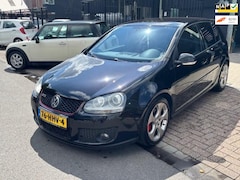 Volkswagen Golf - 2.0 GTI Limited Edition 240/Leer/Navi/Nap/UNIEK