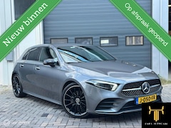 Mercedes-Benz A-klasse - 220 Premium Plus