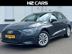 Audi A3 Sportback - 40 TFSI e edition 204pk | PHEV | Keyless