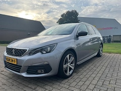 Peugeot 308 SW - 308 SW 1.2 PureTech GT Line AUT | NAV | CAM | CarPlay