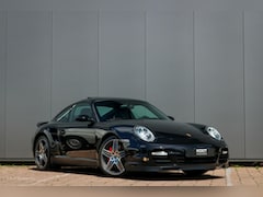 Porsche 911 - 997 Coupé 3.6 Turbo Gen 1.5