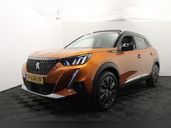 Peugeot 2008 - 1.2 PureTech GT-Line