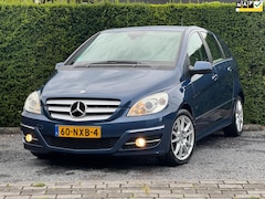 Mercedes-Benz B-klasse - 160 Business|APK|GARANTIE-RIJKLAAR