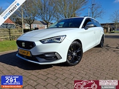 SEAT Leon Sportstourer - 2.0 TDI FR Full Option