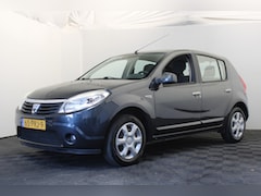 Dacia Sandero - 1.2 Lauréate