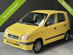 Hyundai Atos Spirit - 1.0i LX|ELEKRAMEN|NIEUWEAPK|