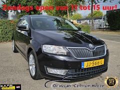 Skoda Rapid Spaceback - 1.2 TSI GT Joy AUT 1e Eig Trekhaak VERWACHT