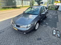 Renault Laguna - 1.6-16V Business, Apk, Nap, Zeer goed rijdend, Inruil mogelijk