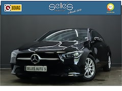Mercedes-Benz CLA-klasse Shooting Brake - 200 d Camera | Stoelverwarming | Navigatie