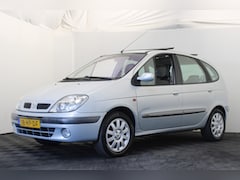 Renault Scénic - 2.0-16V Expression Sport |Pano|