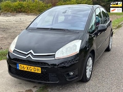 Citroën C4 Picasso - 1.8-16V Ambiance 5p. ECC Audio-CD/MP3 Electric pakket ESP TCS Cruisecontrol Trekhaak Deale