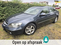Honda Legend - 3.5 V6/Automaat/Youngtimer