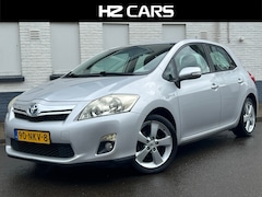 Toyota Auris - 1.8 Full Hybrid Dynamic|Automaat|Camera|Cruise