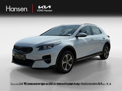 Kia XCeed - 1.6 GDi PHEV DynamicLine I Apple/Android Navi I Camera I Keyless
