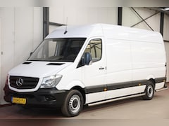 Mercedes-Benz Sprinter - L3H2 EURO 6 AUTOMAAT POST NL SCHAPPEN