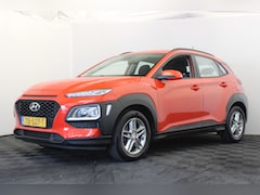 Hyundai Kona - 1.0T Comfort |Camera|Carplay|