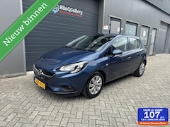 Opel Corsa - 1.2 | Nieuwe Apk | Carplay