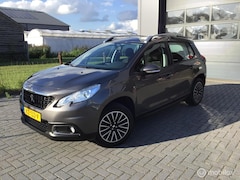Peugeot 2008 - 1.2 PureTech Blue L. Perfect onderhoud/automaat