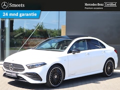 Mercedes-Benz A-klasse - 250 e AMG Line