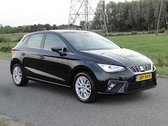 SEAT Ibiza - 1.0 EcoTSI FR DSG FULL LED I ECC I NAVIG I VIRTUAL COCKPIT