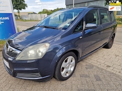 Opel Zafira - 1.6 Enjoy, EXPORT, Nap, Goed rijdend, Inruil mogelijk