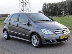 Mercedes-Benz B-klasse - 160 BlueEFFICIENCY Met Airco I Eeltr pakket I PDC