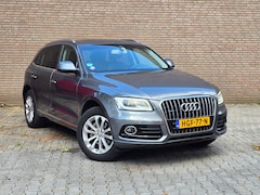 Audi Q5 - 2.0 TFSI quattro Pro Line Plus