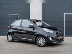 Kia Picanto - 1.0 CVVT Airco|Radio|Garantie