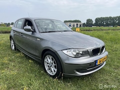 BMW 1-serie - 116i Business Line