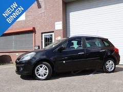 Renault Clio Estate - 1.2 TCE Dynamique NAP Dak 1e eigenaar Cruise PDC Airco APK