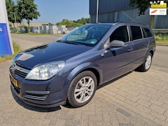 Opel Astra Wagon - 1.6 Cosmo, Nieuwe Apk, Nap, Goed rijdend, Inruil mogelijk