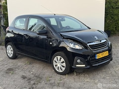 Peugeot 108 - 1.0 e-VTi Active NW MODEL