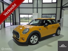 MINI One - 1.2 One|Navi|Cruise|PDC|Stoelverwarming|JCW|